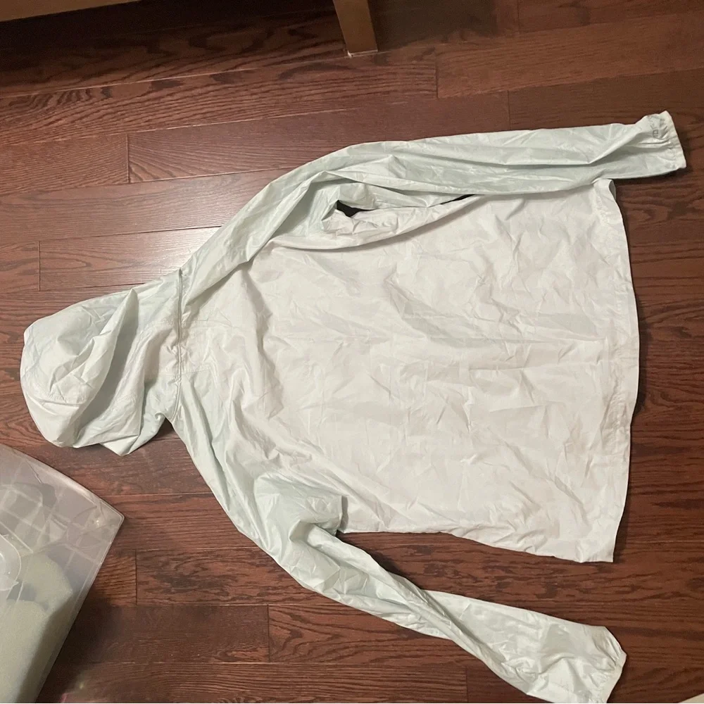 Running jacket - Picture 5 of 5